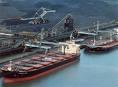Richards Bay coal exports